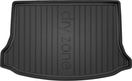 Frogum DZ403826 - Boot / Cargo Area Tub car-mod.net