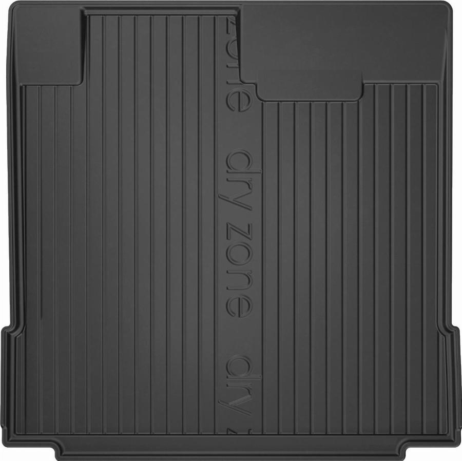 Frogum DZ403246 - Boot / Cargo Area Tub car-mod.net