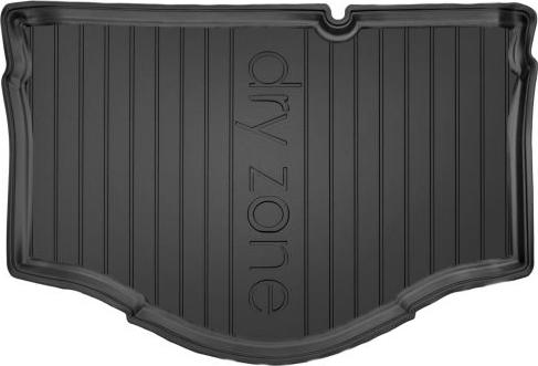 Frogum DZ548973 - Boot / Cargo Area Tub car-mod.net