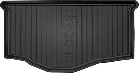 Frogum DZ548560 - Boot / Cargo Area Tub car-mod.net