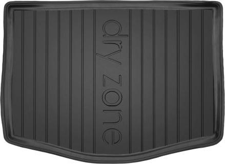 Frogum DZ548614 - Boot / Cargo Area Tub car-mod.net