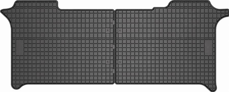 Frogum ET401600 - Floor Mat Set car-mod.net