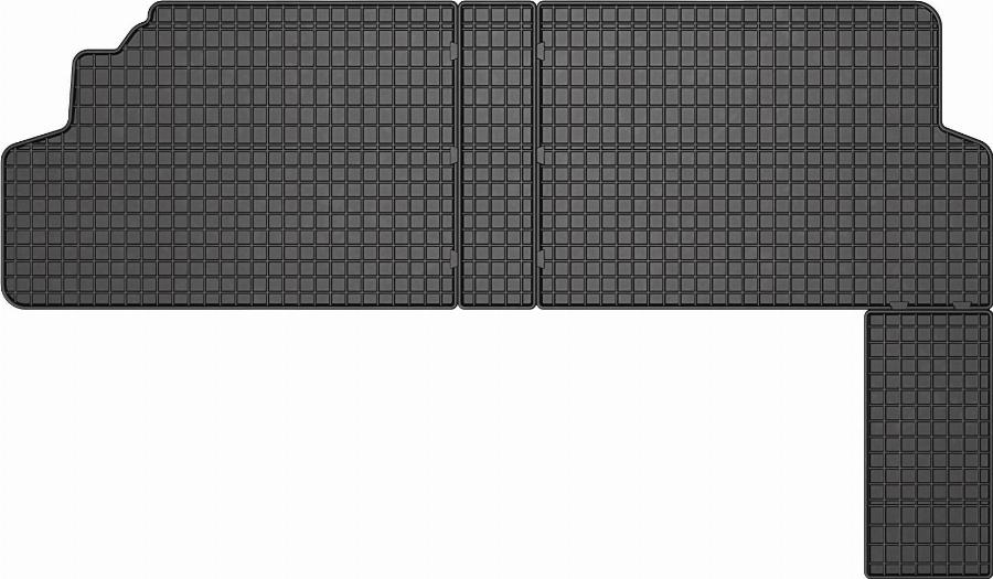 Frogum ET542971 - Floor Mat Set car-mod.net