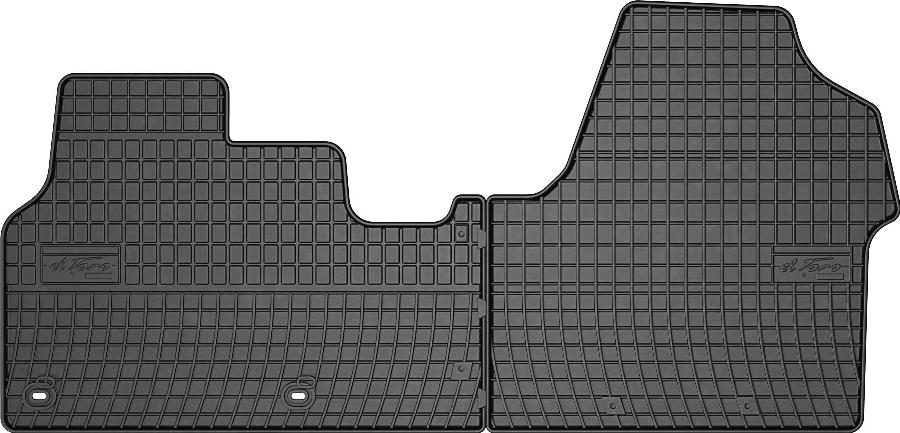 Frogum ET547433 - Floor Mat Set car-mod.net