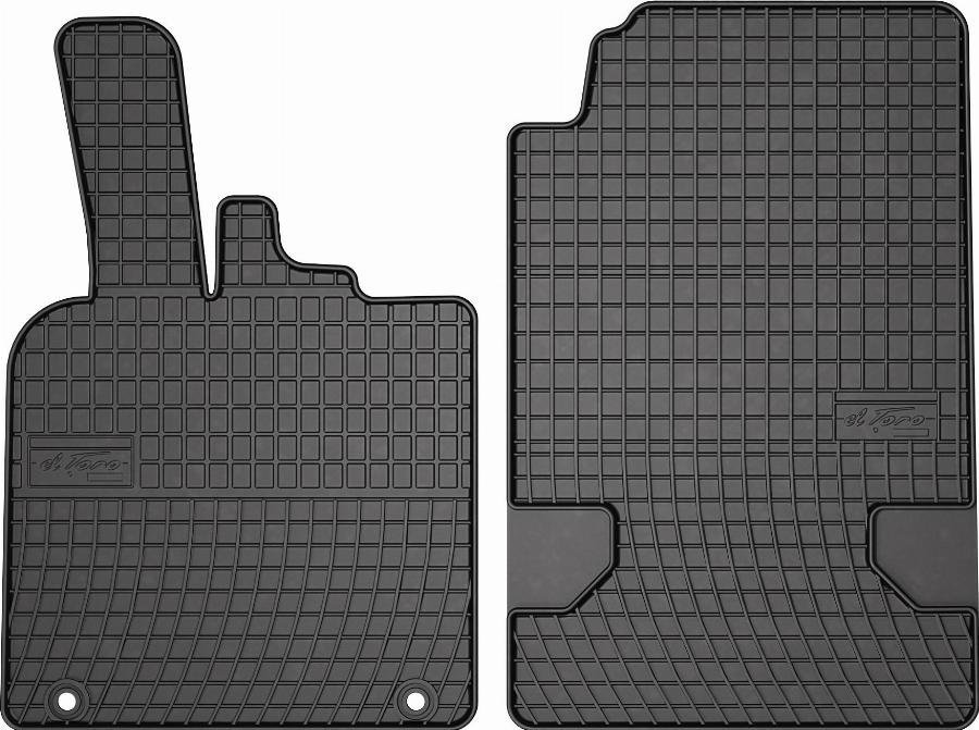 Frogum ET547358 - Floor Mat Set car-mod.net