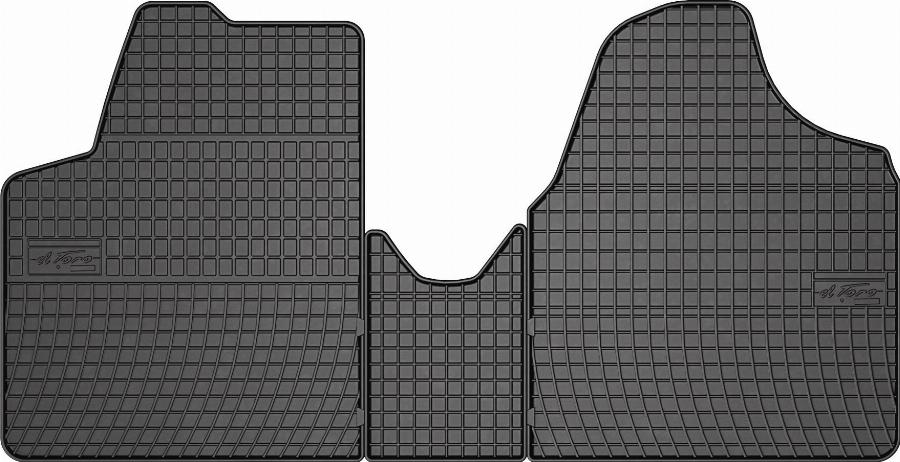 Frogum ET0647 - Floor Mat Set car-mod.net