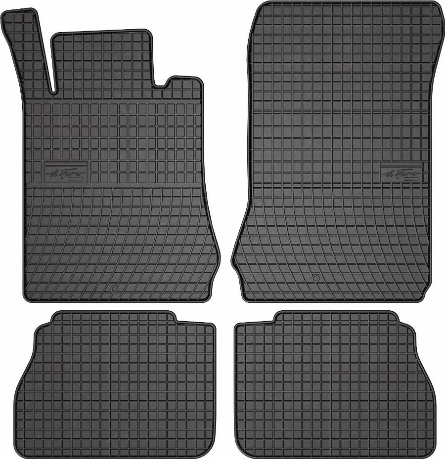 Frogum ET0786 - Floor Mat Set car-mod.net