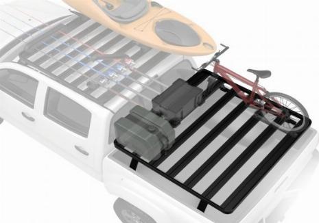 FRONT RUNNER KRCS001T - Rear Rack car-mod.net