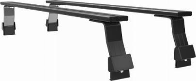 FRONT RUNNER KRVK003L - Rear Rack car-mod.net