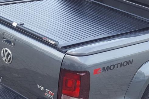 FRONT RUNNER RTOP004 - Cargo Area Cover car-mod.net