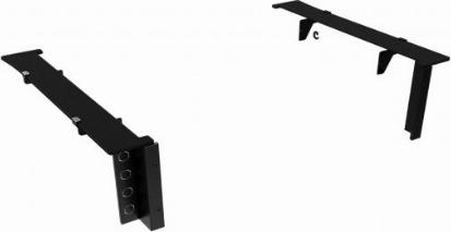 FRONT RUNNER SSDS116 - Luggage Box, rear rack car-mod.net