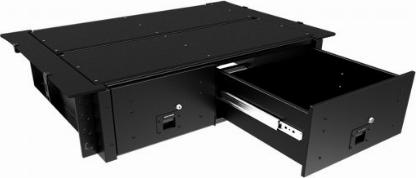 FRONT RUNNER SSPC001 - Luggage Box, rear rack car-mod.net