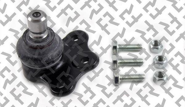 FR Redaelli 5-600K - Ball Joint car-mod.net