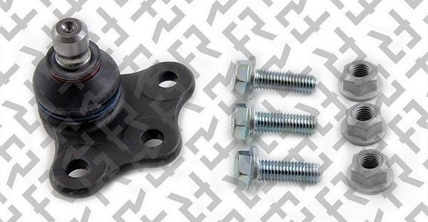 FR Redaelli 5-602K - Ball Joint car-mod.net