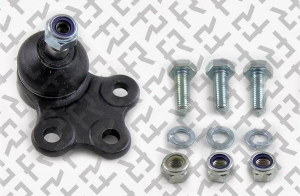 FR Redaelli 5-68K - Ball Joint car-mod.net