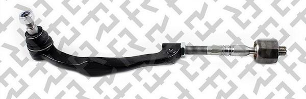 FR Redaelli 6-453 - Tie Rod car-mod.net