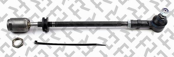 FR Redaelli 6-400K - Tie Rod car-mod.net