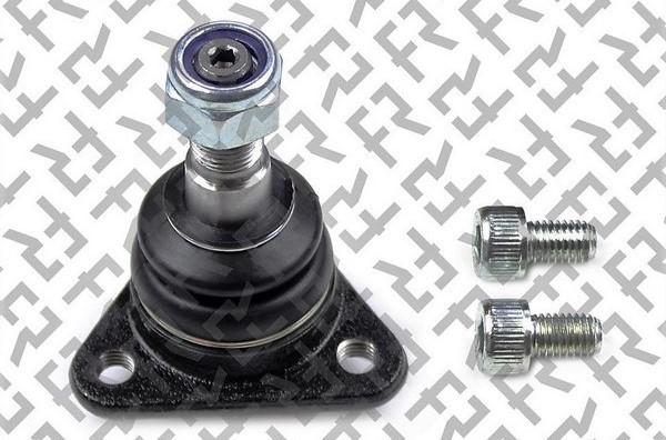 FR Redaelli 6-54K - Ball Joint car-mod.net