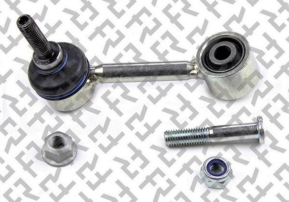 FR Redaelli 6-519K - Rod / Strut, stabiliser car-mod.net