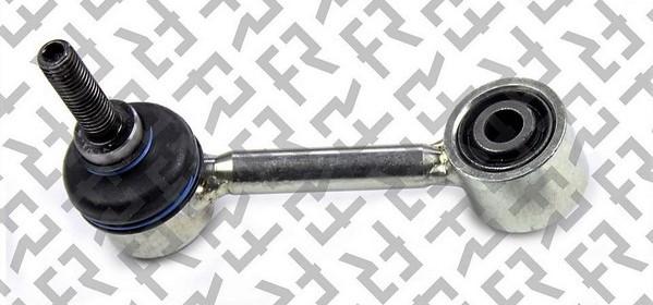 FR Redaelli 6-519 - Rod / Strut, stabiliser car-mod.net