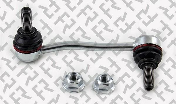 FR Redaelli 6-533K - Rod / Strut, stabiliser car-mod.net