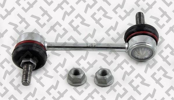 FR Redaelli 6-528K - Rod / Strut, stabiliser car-mod.net