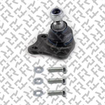 FR Redaelli 6-600K - Ball Joint car-mod.net