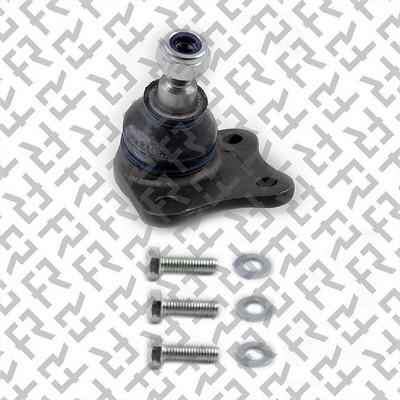 FR Redaelli 6-601K - Ball Joint car-mod.net