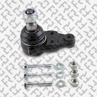 FR Redaelli 6-607K - Ball Joint car-mod.net