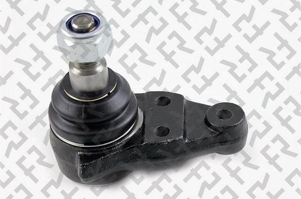 FR Redaelli 6-607 - Ball Joint car-mod.net
