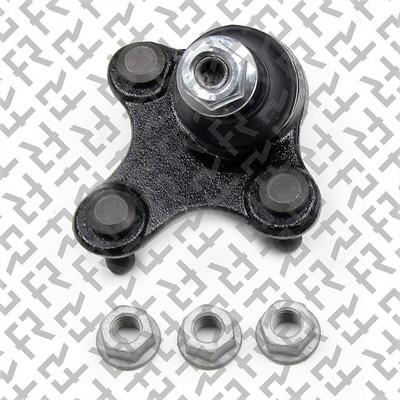 FR Redaelli 6-614K - Ball Joint car-mod.net