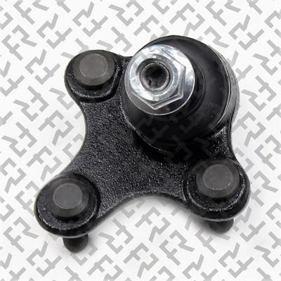 FR Redaelli 6-614 - Ball Joint car-mod.net