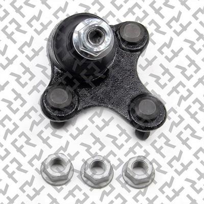 FR Redaelli 6-615K - Ball Joint car-mod.net