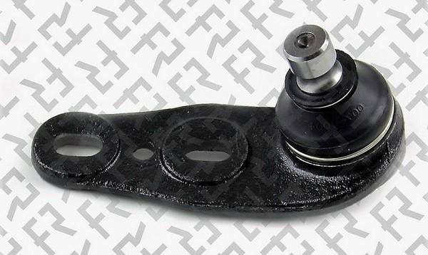 FR Redaelli 6-63 - Ball Joint car-mod.net