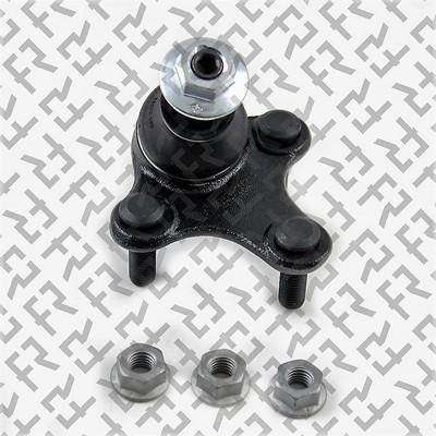 FR Redaelli 6-621K - Ball Joint car-mod.net