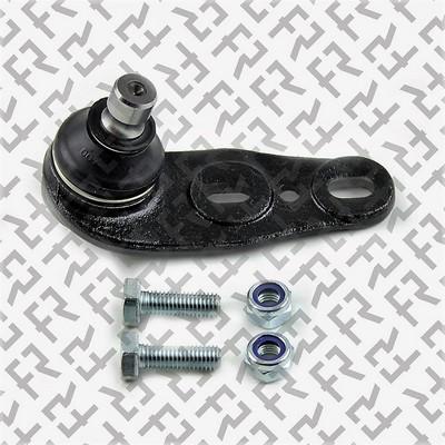 FR Redaelli 6-62K - Ball Joint car-mod.net