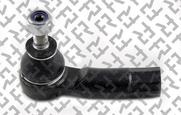FR Redaelli 6-151A - Tie Rod End car-mod.net