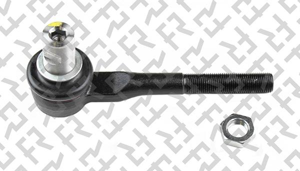FR Redaelli 6-162 - Tie Rod End car-mod.net