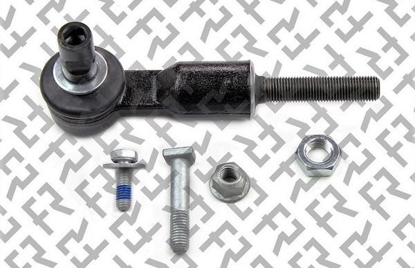 FR Redaelli 6-114K3 - Tie Rod End car-mod.net