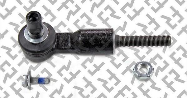FR Redaelli 6-114K2 - Tie Rod End car-mod.net