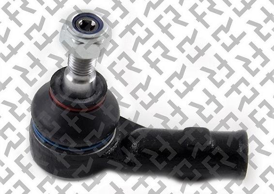 FR Redaelli 6-111A - Tie Rod End car-mod.net