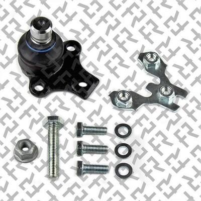 FR Redaelli 6-89K4 - Ball Joint car-mod.net