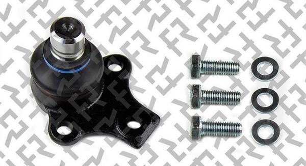 FR Redaelli 6-89K - Ball Joint car-mod.net