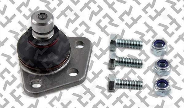 FR Redaelli 6-86K - Ball Joint car-mod.net