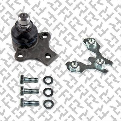 FR Redaelli 6-83KIT3 - Ball Joint car-mod.net
