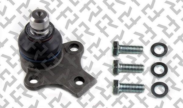 FR Redaelli 6-83K - Ball Joint car-mod.net