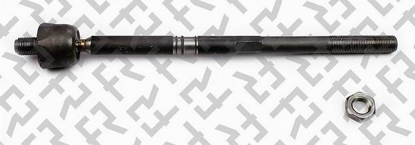 FR Redaelli 6-350K - Inner Tie Rod, Axle Joint car-mod.net