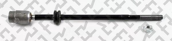 FR Redaelli 6-308K - Inner Tie Rod, Axle Joint car-mod.net