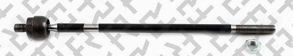 FR Redaelli 6-318K - Inner Tie Rod, Axle Joint car-mod.net