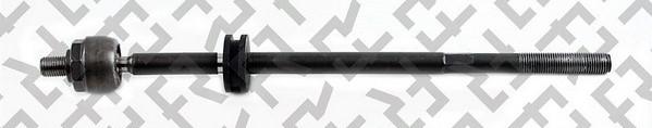 FR Redaelli 6-312 - Inner Tie Rod, Axle Joint car-mod.net